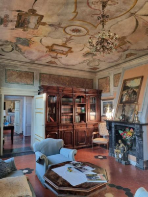 il Pozzo Apartment Città Di Castello